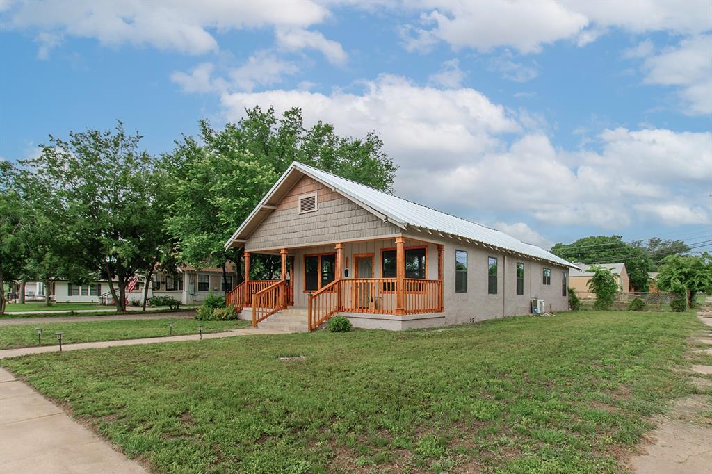 Jones - Residential
