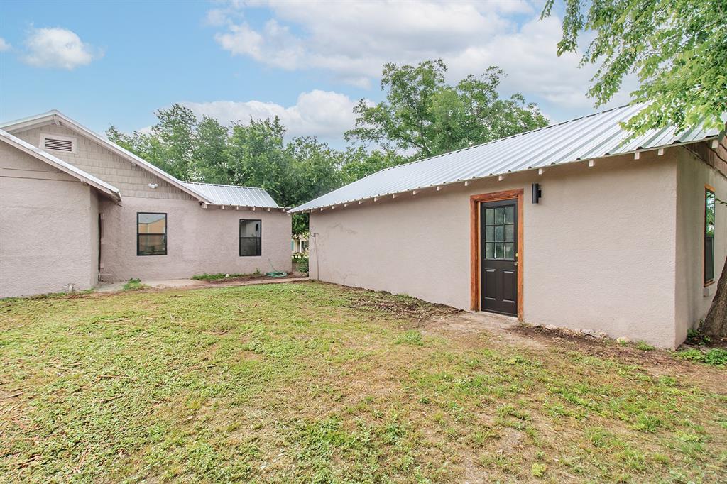Jones - Residential