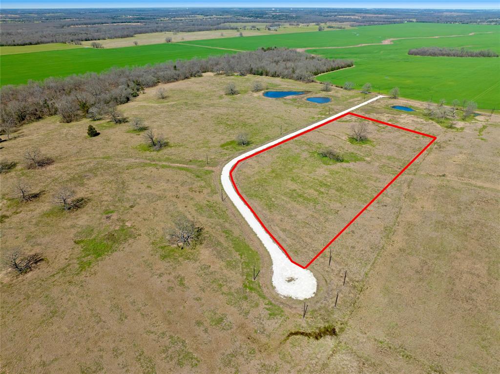 The Ranches in Quail Hollow - Land