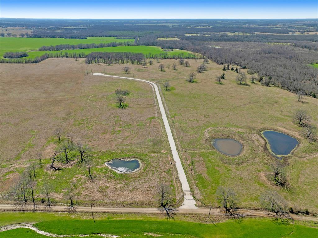 The Ranches in Quail Hollow - Land