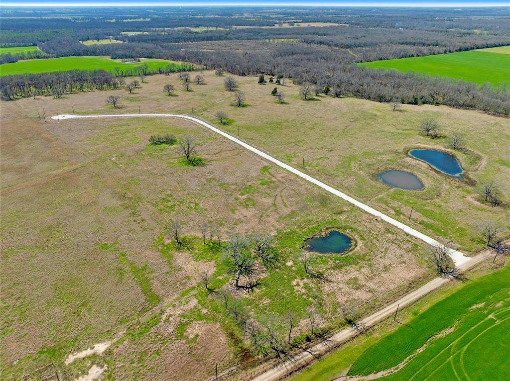 The Ranches in Quail Hollow - Land