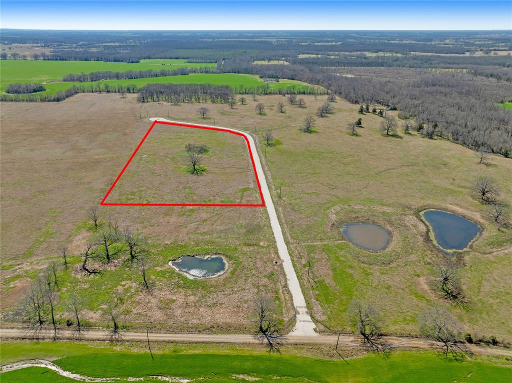 The Ranches in Quail Hollow - Land