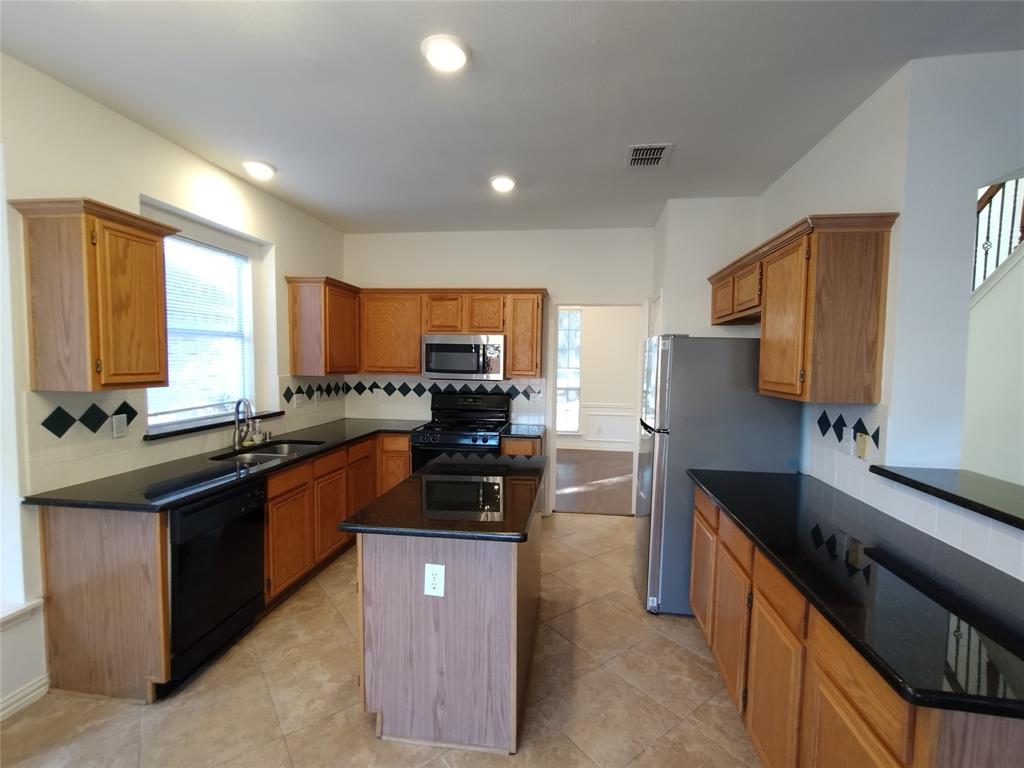 Preston Oaks Add Ph V - Residential Lease