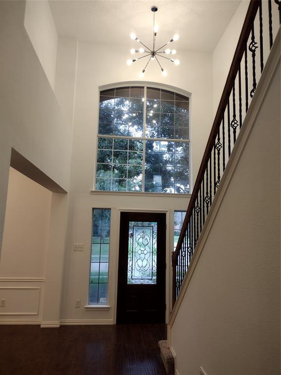 Preston Oaks Add Ph V - Residential Lease