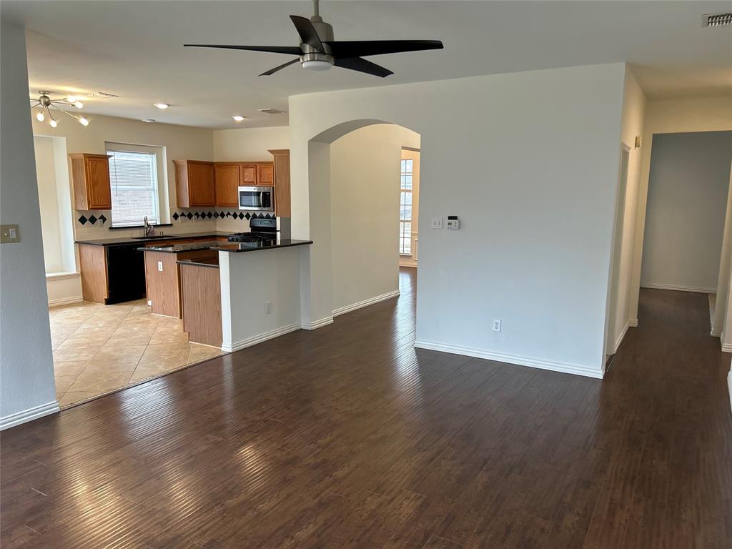 Preston Oaks Add Ph V - Residential Lease