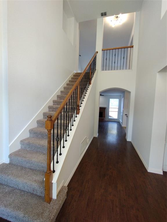 Preston Oaks Add Ph V - Residential Lease