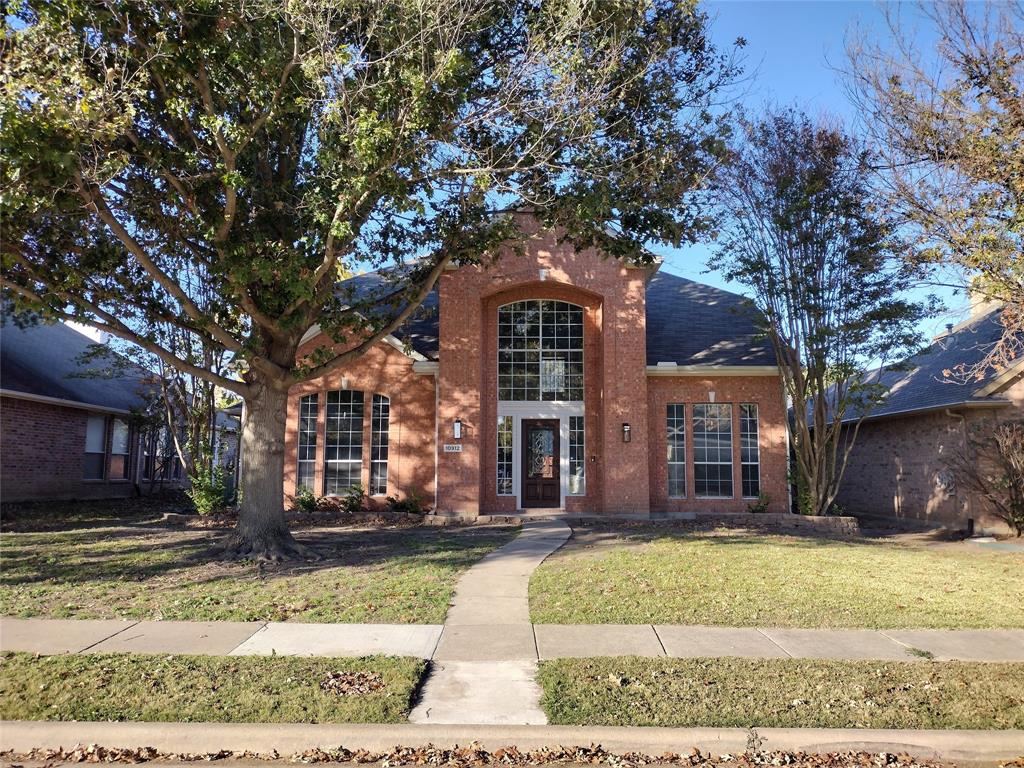 Preston Oaks Add Ph V - Residential Lease