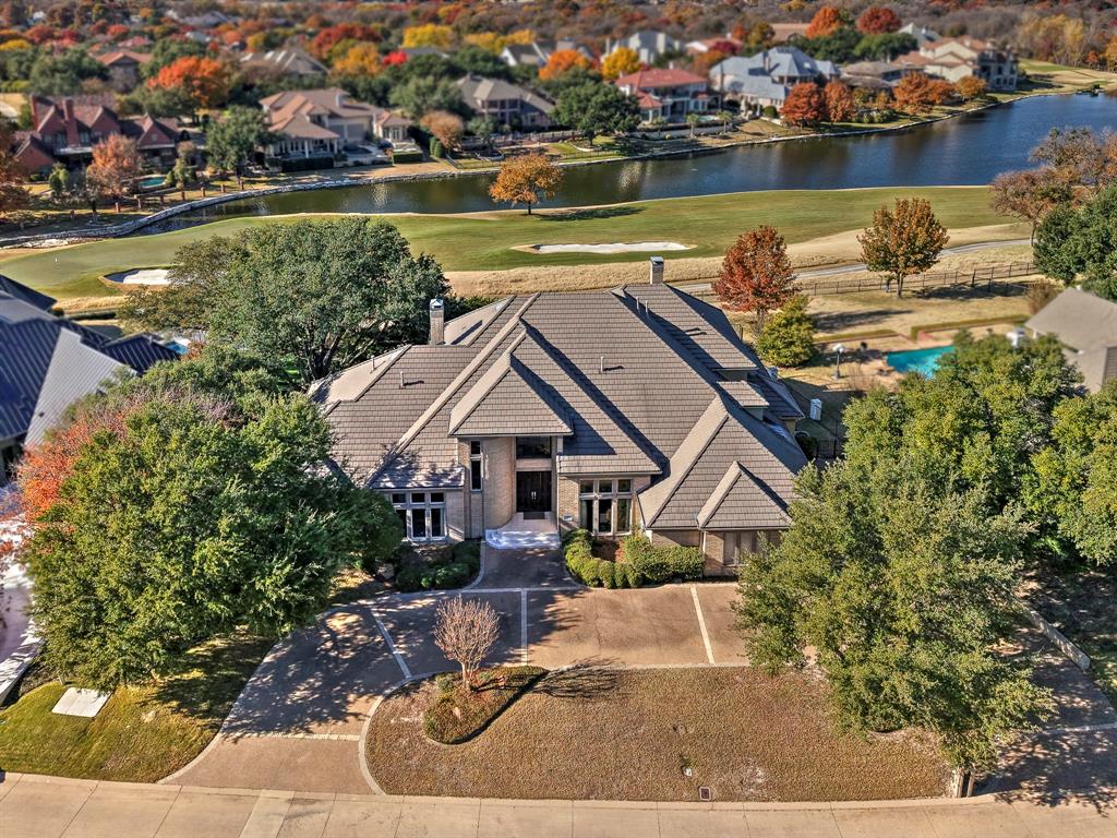 Mira Vista Add - Residential