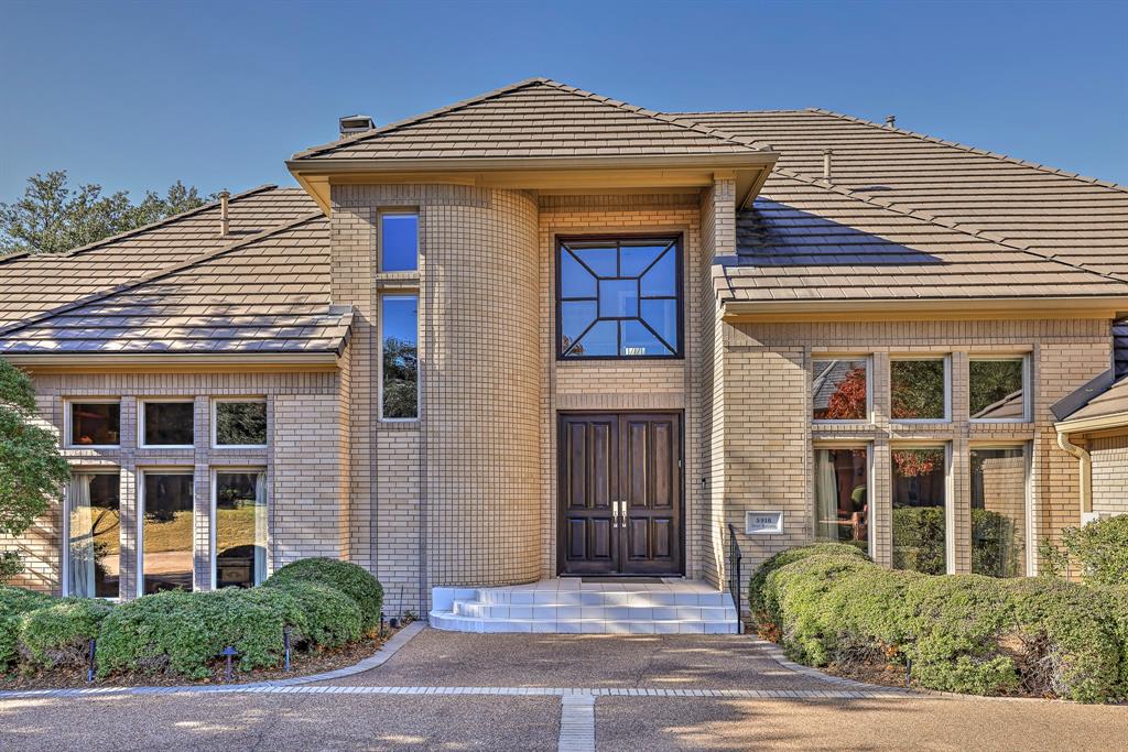 Mira Vista Add - Residential