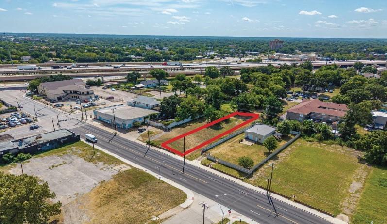 Edgewood Place - Land