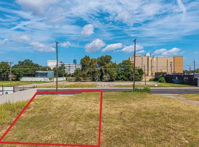 Edgewood Place - Land