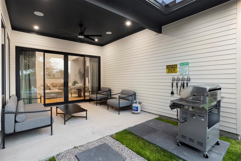Lakeland Terrace - Residential