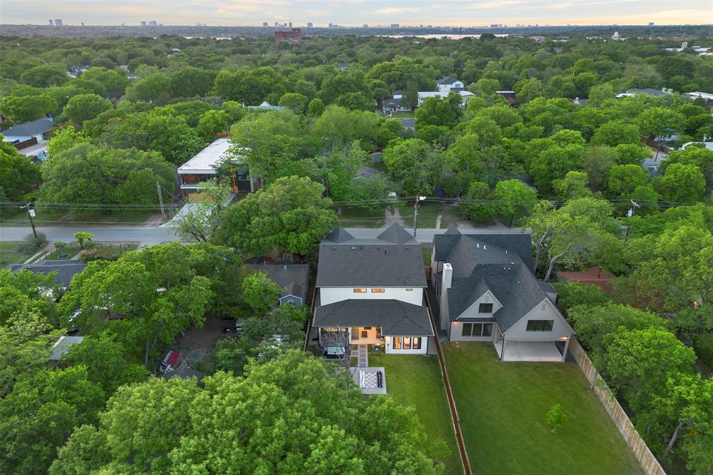 Lakeland Terrace - Residential