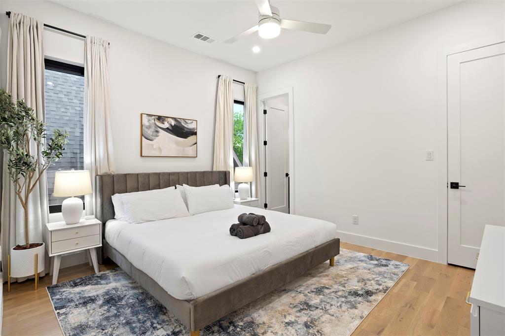 Lakeland Terrace - Residential