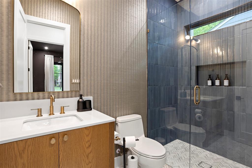 Lakeland Terrace - Residential