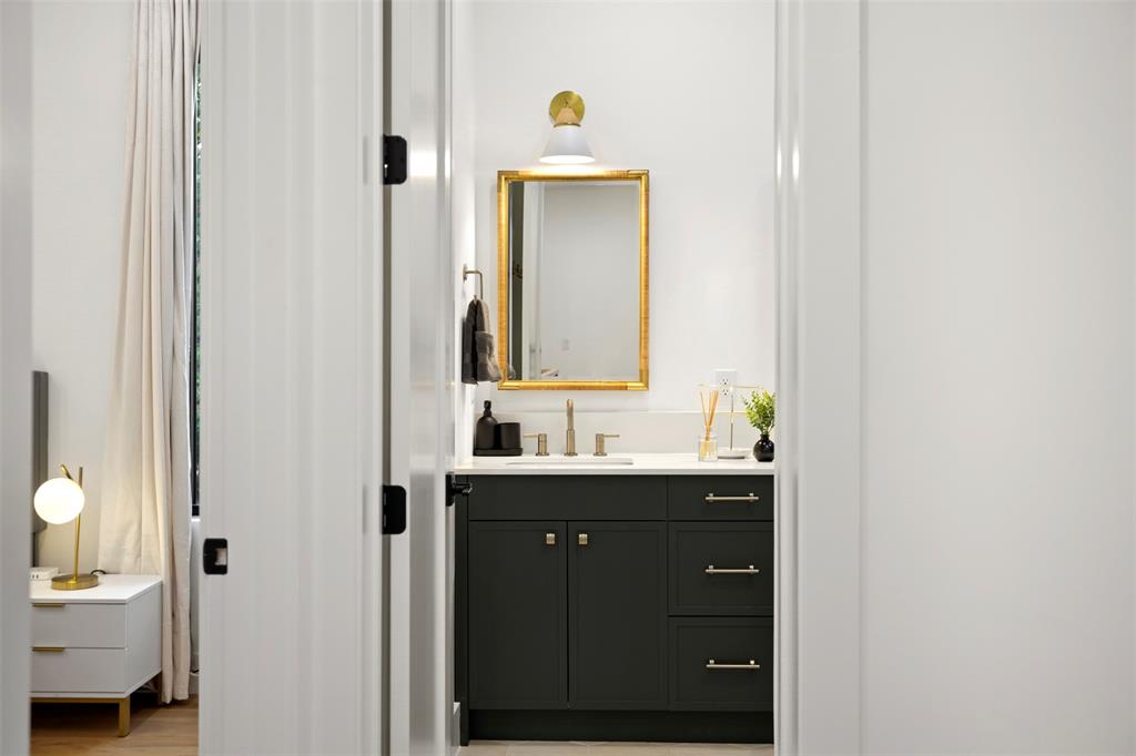 Lakeland Terrace - Residential