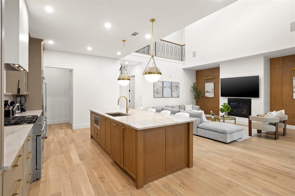 Lakeland Terrace - Residential