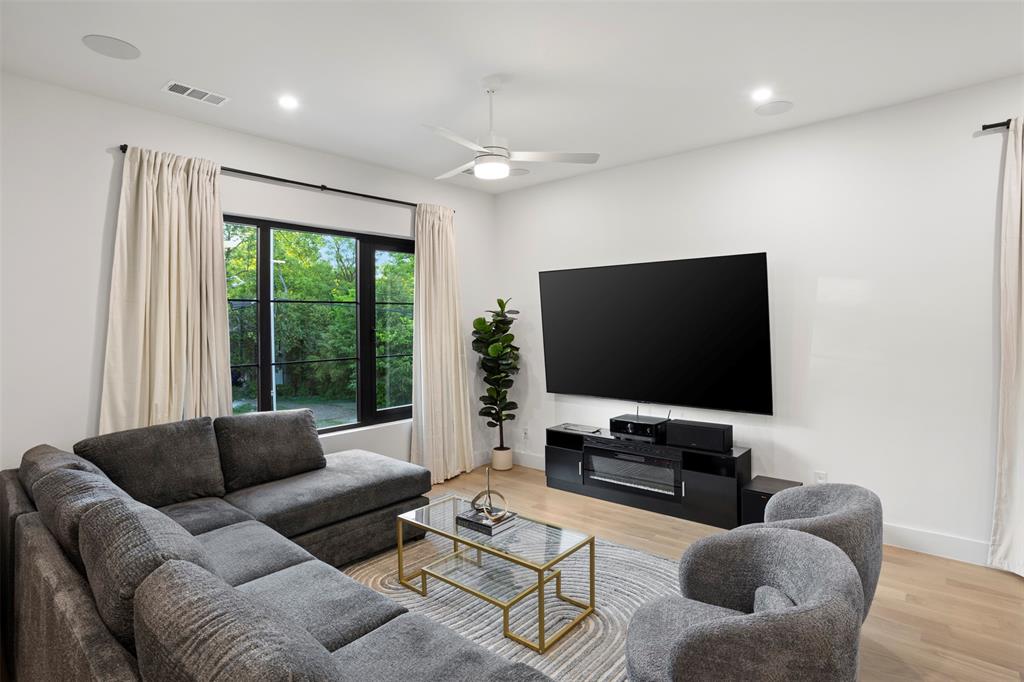Lakeland Terrace - Residential