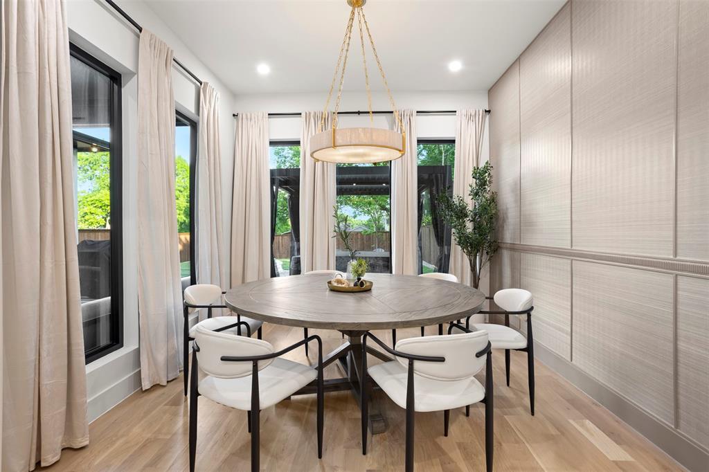 Lakeland Terrace - Residential