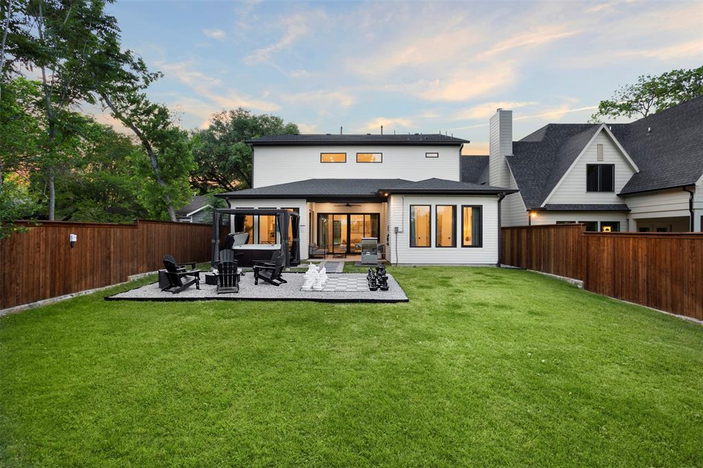 Lakeland Terrace - Residential