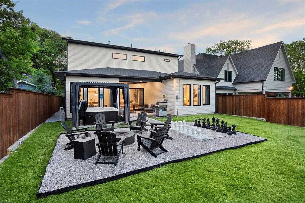 Lakeland Terrace - Residential