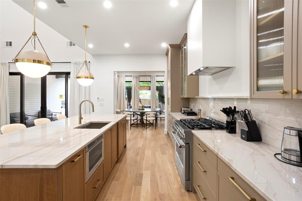 Lakeland Terrace - Residential