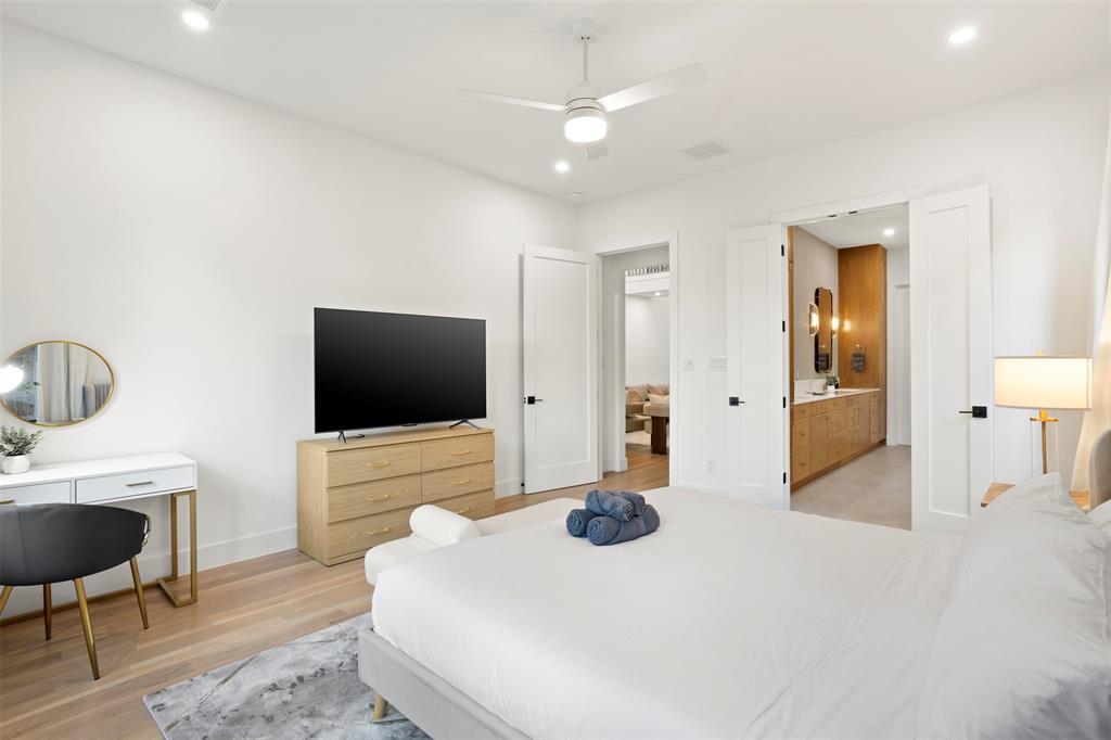 Lakeland Terrace - Residential