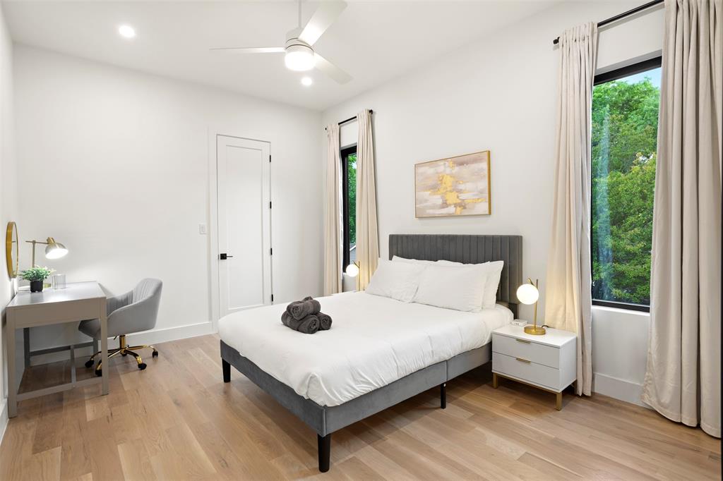 Lakeland Terrace - Residential