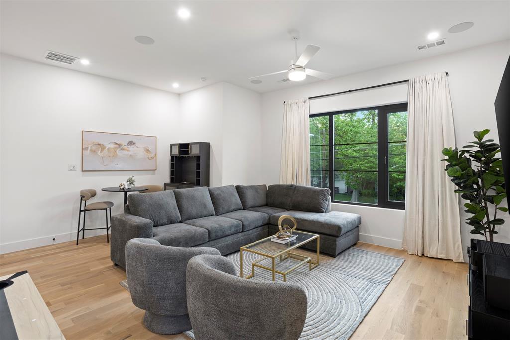 Lakeland Terrace - Residential