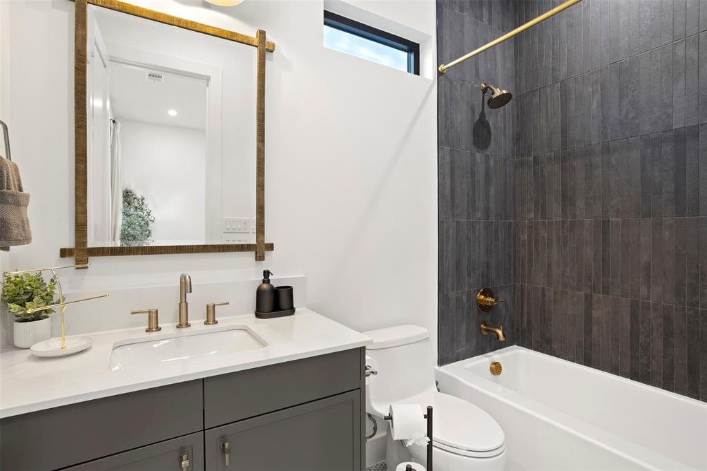 Lakeland Terrace - Residential