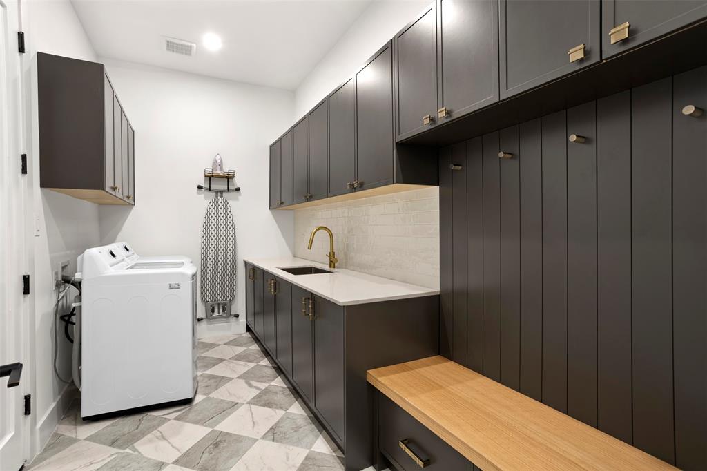 Lakeland Terrace - Residential