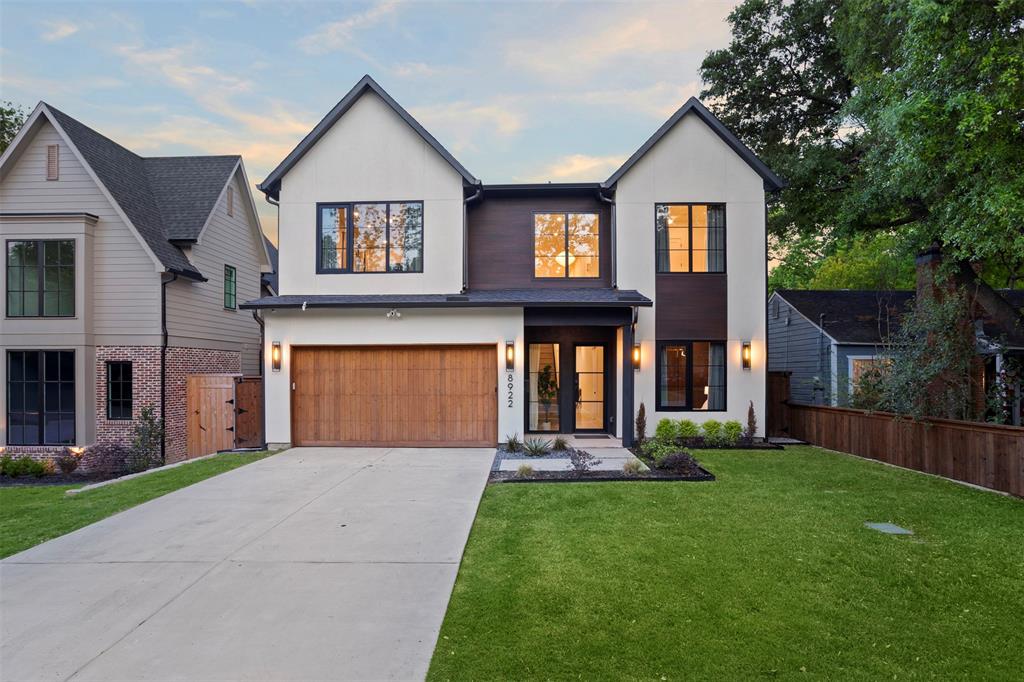 Lakeland Terrace - Residential
