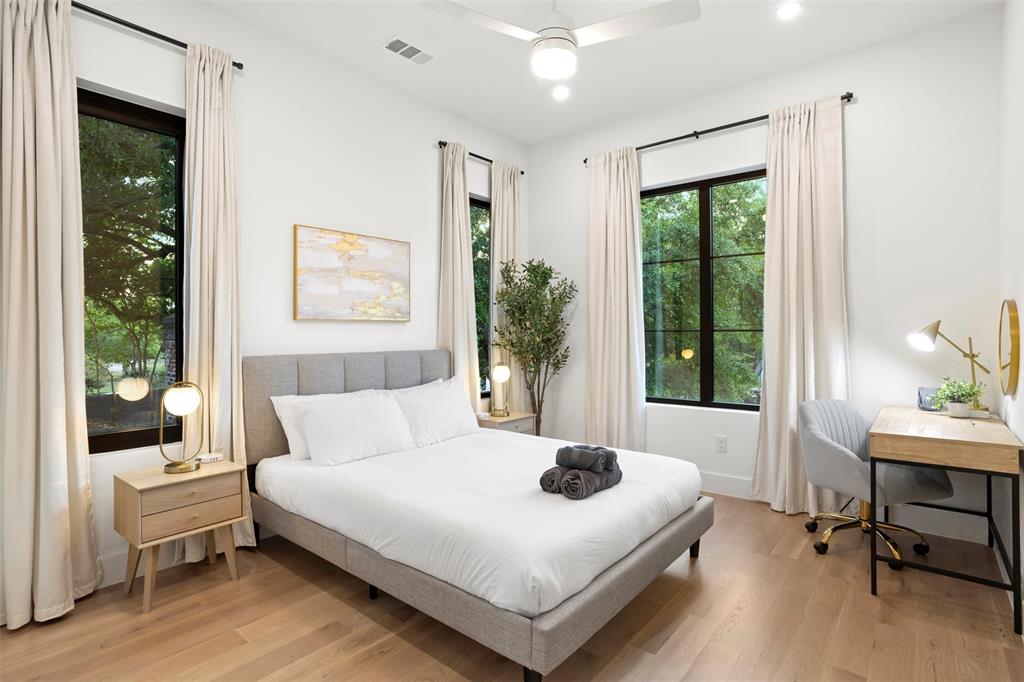 Lakeland Terrace - Residential