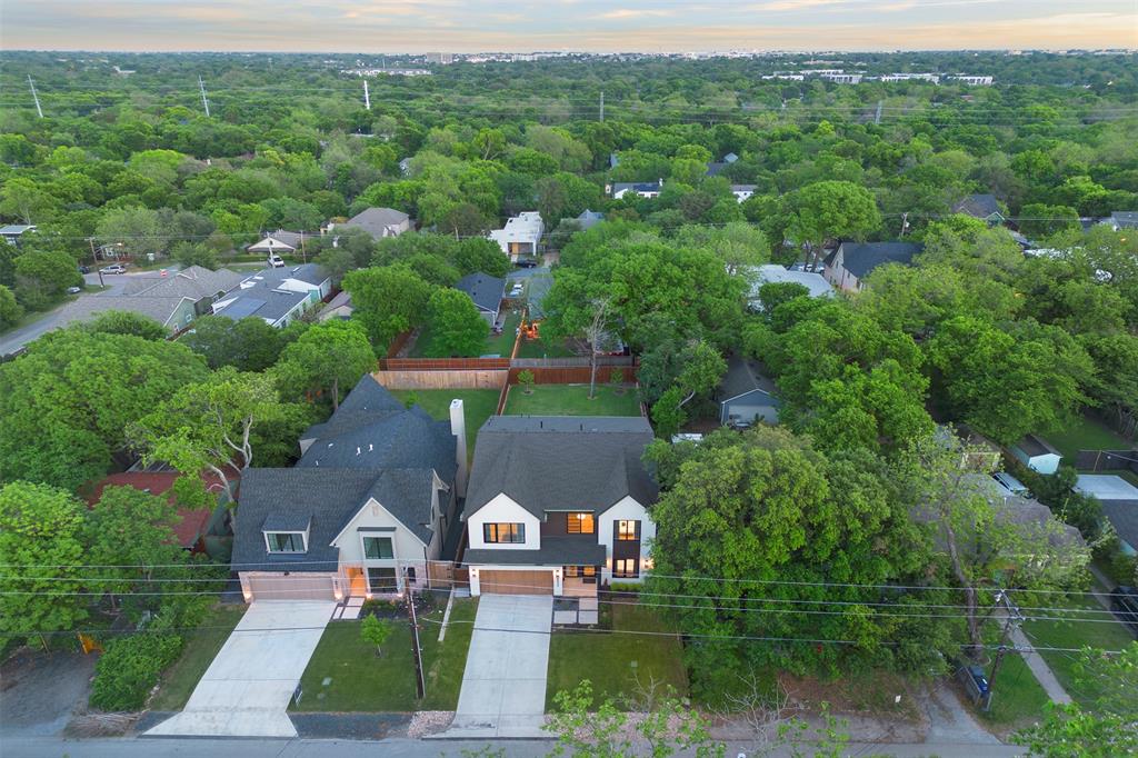 Lakeland Terrace - Residential