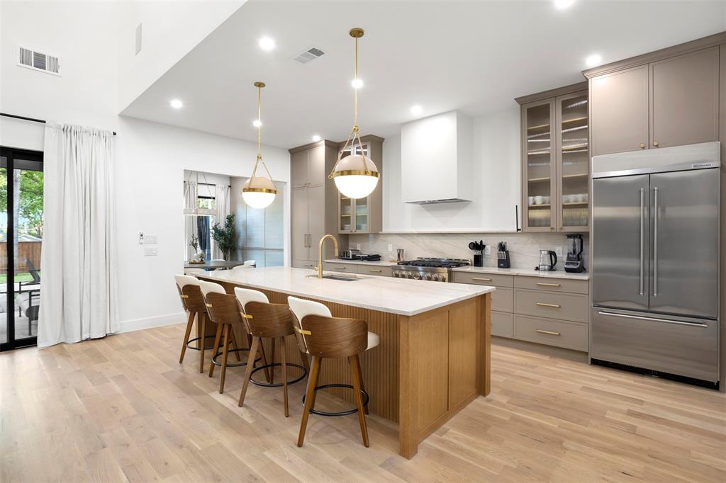 Lakeland Terrace - Residential