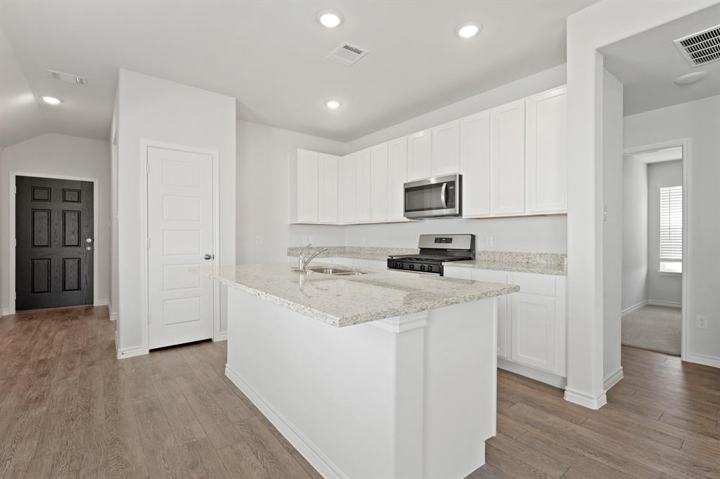 Rocky Creek Crossing - Residential