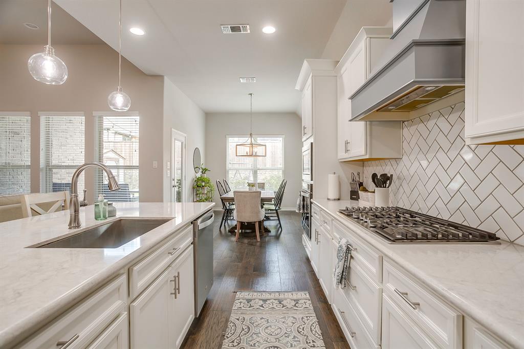 Chisholm Trail Ranch Ph II Sec 1 - Residential