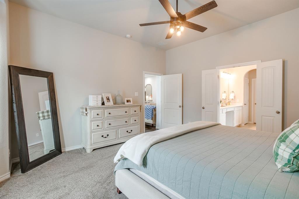 Chisholm Trail Ranch Ph II Sec 1 - Residential
