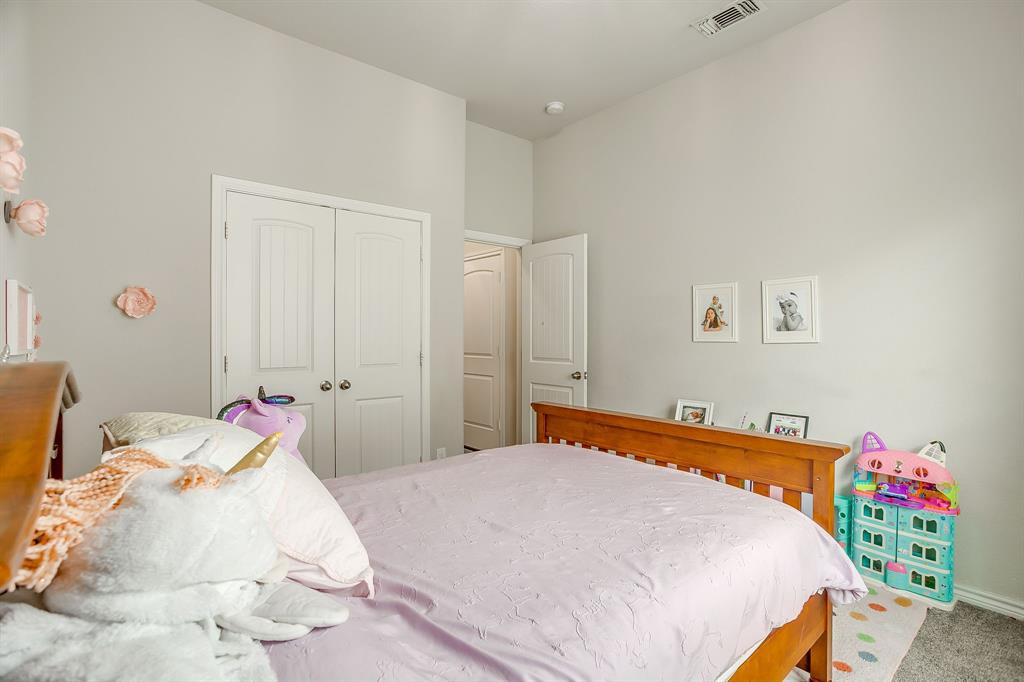 Chisholm Trail Ranch Ph II Sec 1 - Residential