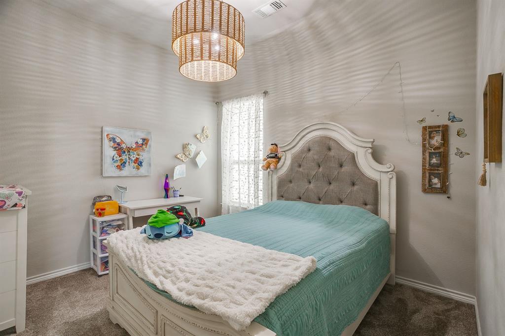 Chisholm Trail Ranch Ph II Sec 1 - Residential