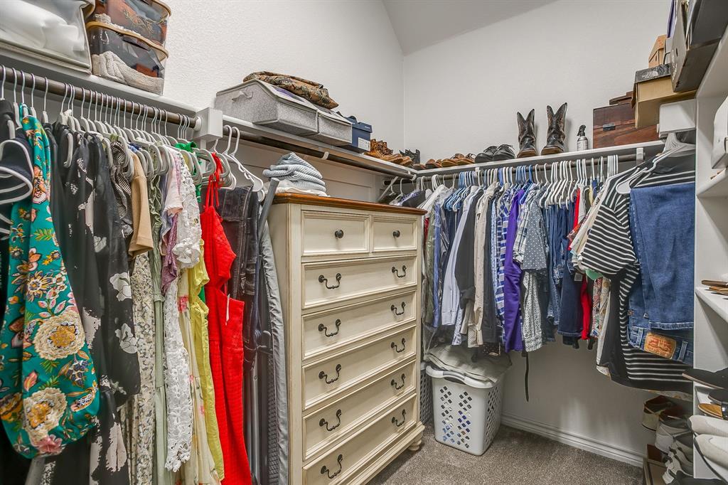 Chisholm Trail Ranch Ph II Sec 1 - Residential