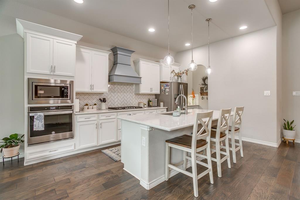 Chisholm Trail Ranch Ph II Sec 1 - Residential