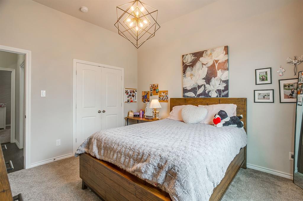 Chisholm Trail Ranch Ph II Sec 1 - Residential