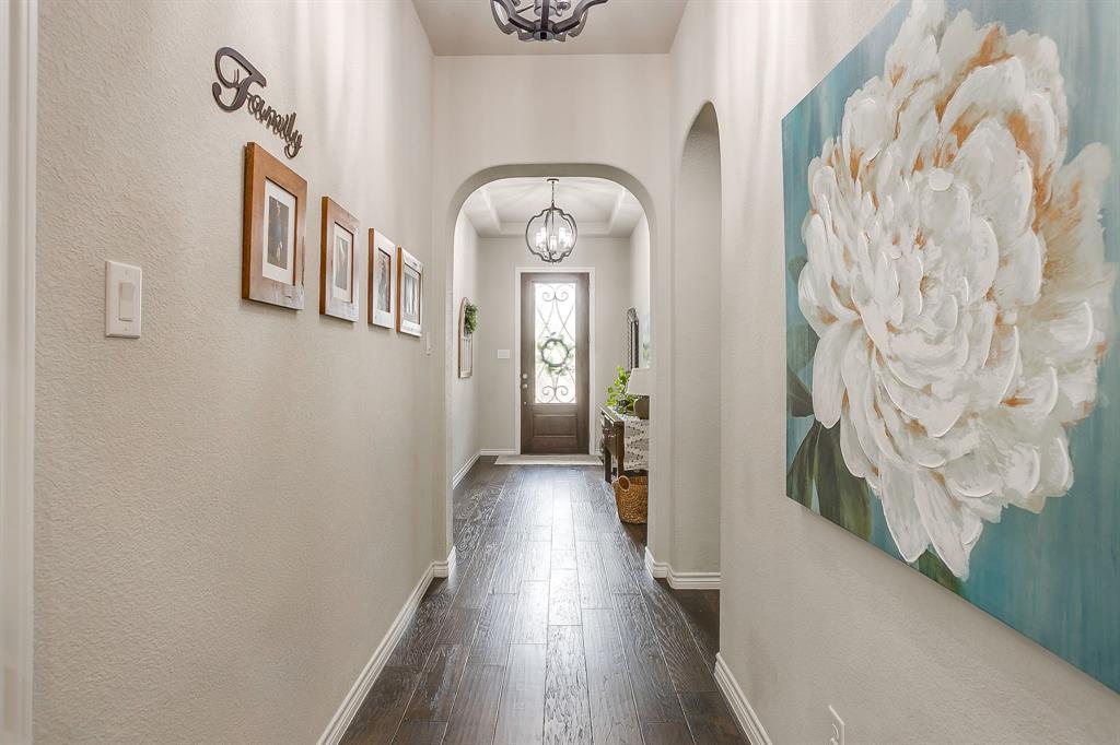 Chisholm Trail Ranch Ph II Sec 1 - Residential