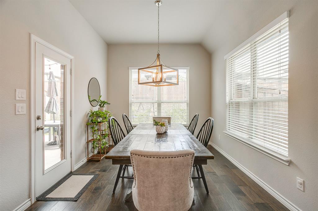 Chisholm Trail Ranch Ph II Sec 1 - Residential