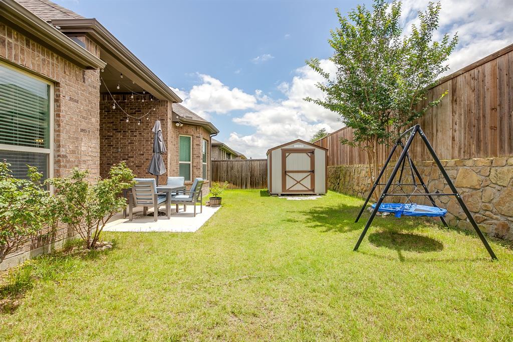 Chisholm Trail Ranch Ph II Sec 1 - Residential
