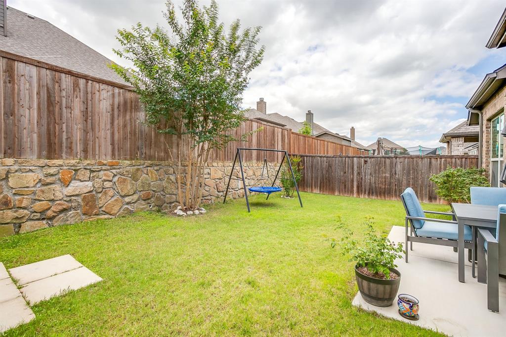 Chisholm Trail Ranch Ph II Sec 1 - Residential