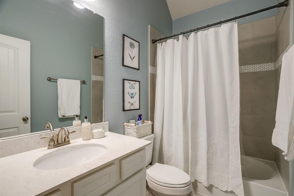 Chisholm Trail Ranch Ph II Sec 1 - Residential