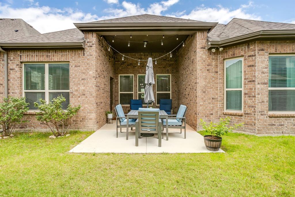 Chisholm Trail Ranch Ph II Sec 1 - Residential