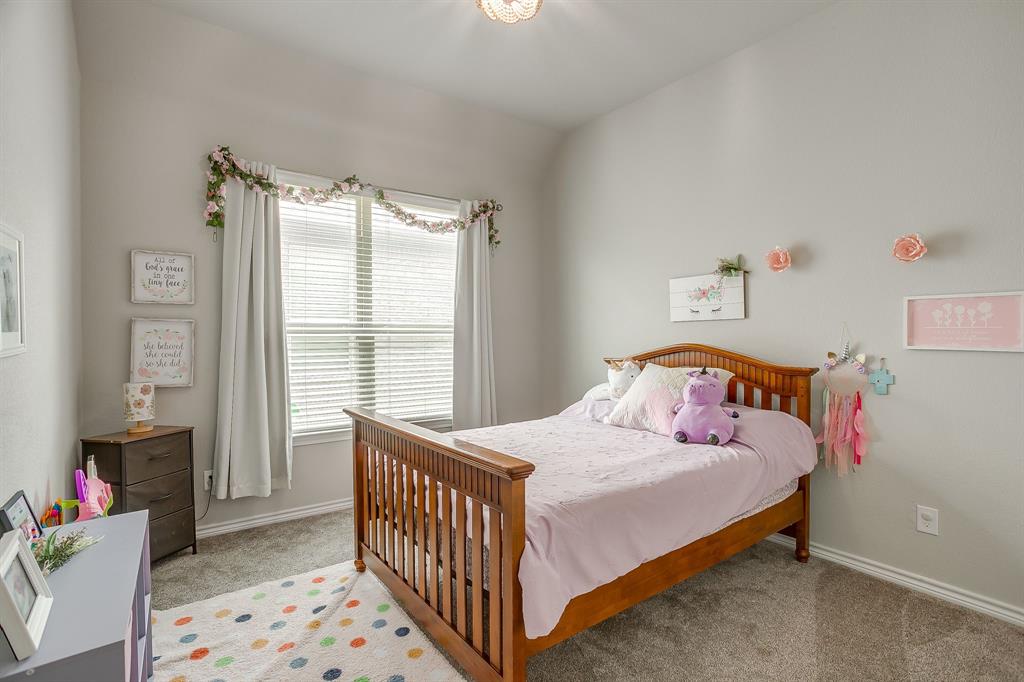 Chisholm Trail Ranch Ph II Sec 1 - Residential
